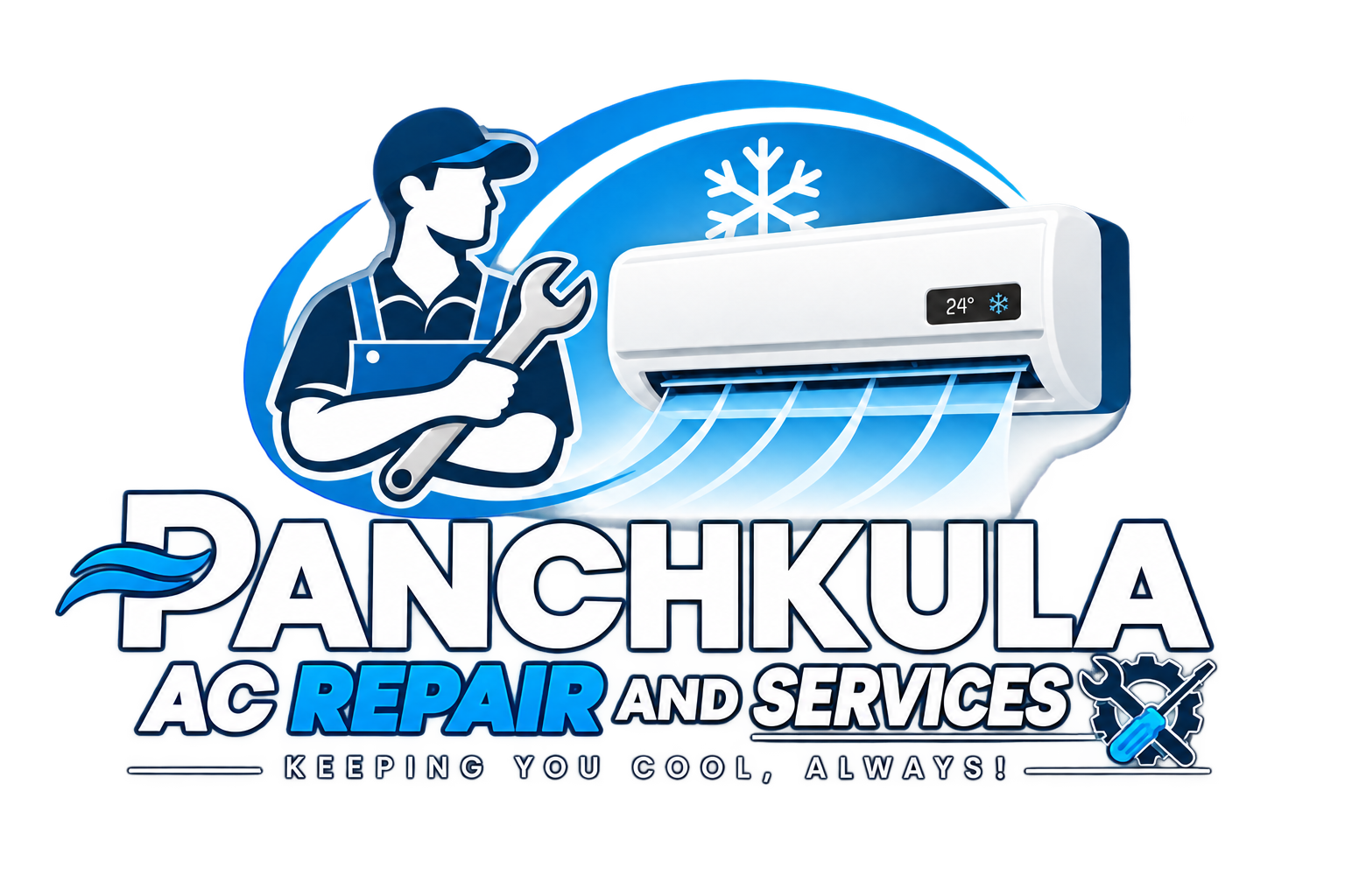 Panchkula AC Repair & Service
